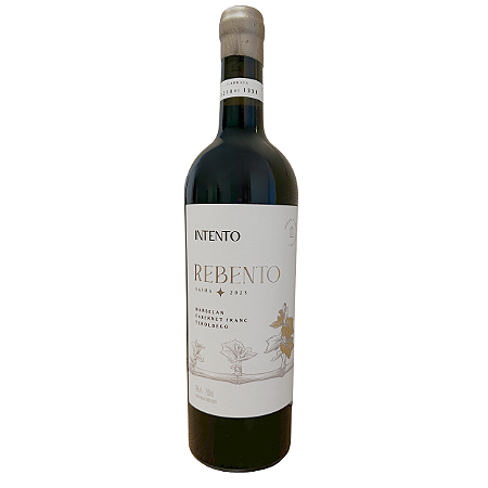 Intento - Rebento 2023