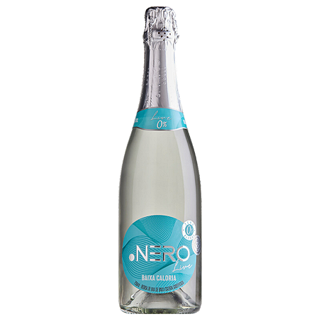 Ponto Nero - Live Zero