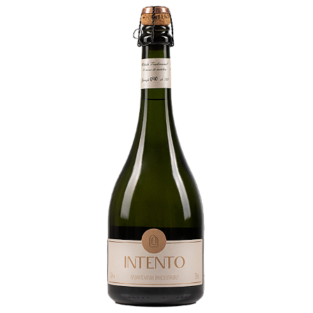 Intento - Espumante Extra Brut