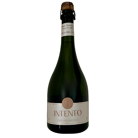 Intento - Espumante Extra Brut