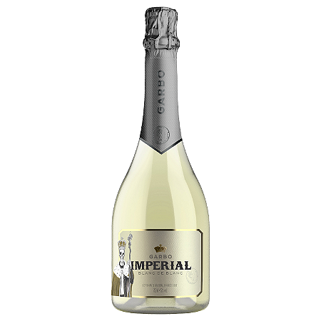 GARBO - Espumante Imperial Blanc de Blanc Brut