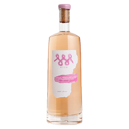 Otto - Pinot de Pinot Rosé