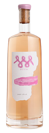 Otto - Pinot de Pinot Rosé
