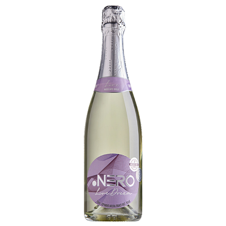 Ponto Nero - Live Dream