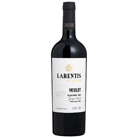 Larentis - Reserva Especial Merlot