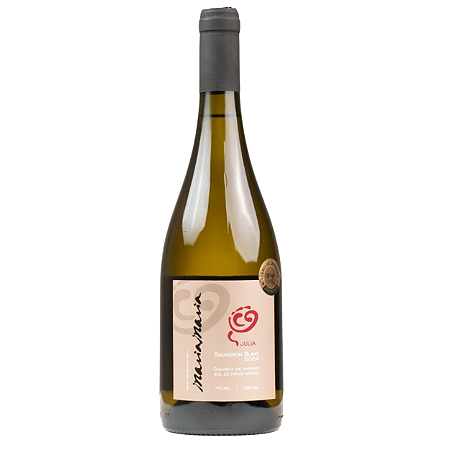 Maria Maria - Julia Sauvignon Blanc 2024