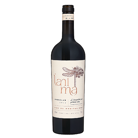 Vinícola Belmonte - L'anima Marselan