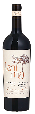 Vinícola Belmonte - Marselan L'Anima