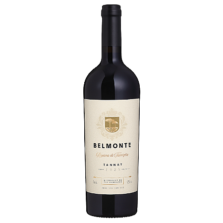 Vinícola Belmonte - Tannat Riserva di Famiglia