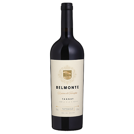 Vinícola Belmonte - Tannat Riserva di Famiglia