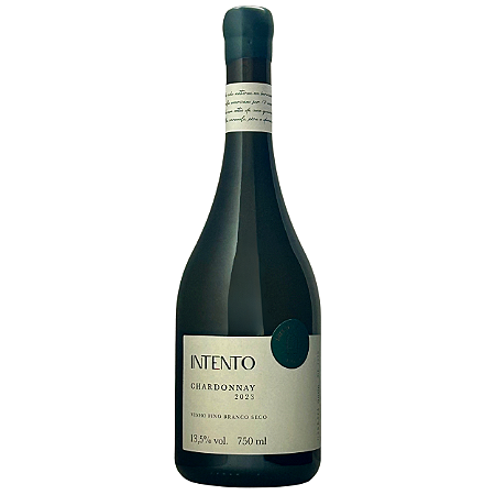 Intento - Chardonnay 2023