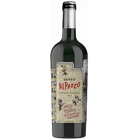 GARBO - RiPazzo