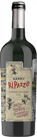 GARBO - RiPazzo