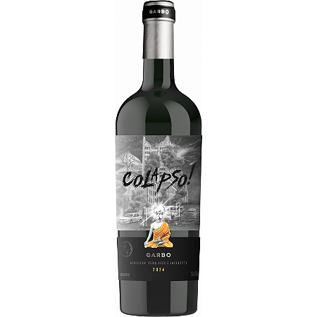 GARBO - Colapso