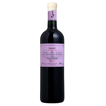 Casa Marques Pereira - Reserva Malbec