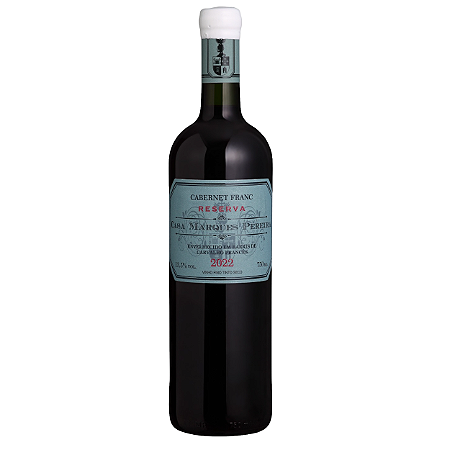 Casa Marques Pereira - Reserva Cabernet Franc