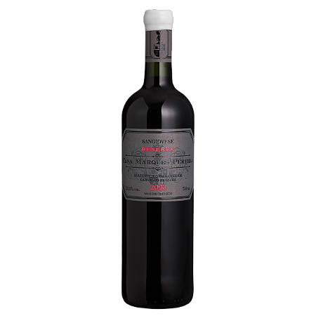 Casa Marques Pereira - Reserva Sangiovese
