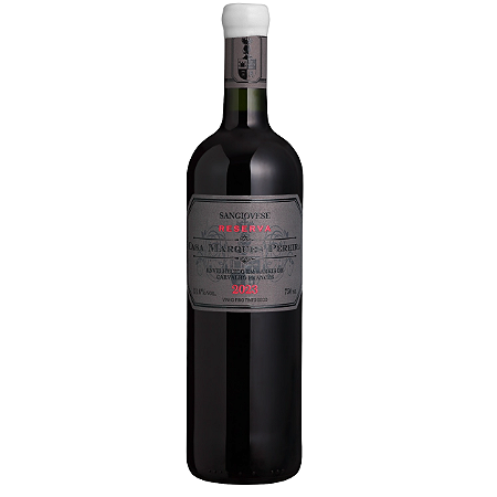 Casa Marques Pereira - Reserva Sangiovese