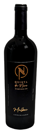 Quinta da Neve - Malbec Cuvée de Safras
