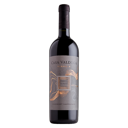 Casa Valduga - Terroir Cabernet Sauvignon