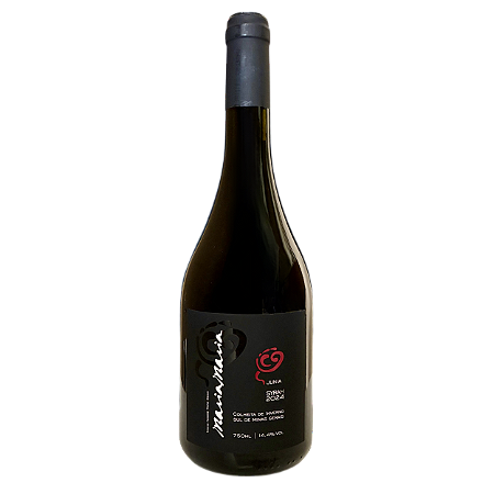 Maria Maria - Junia Syrah 2024