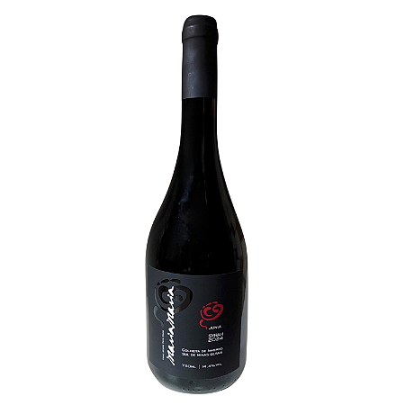 Maria Maria - Junia Syrah 2024