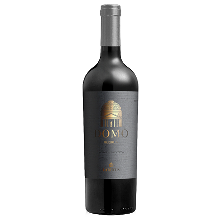 Vinhos Larentis - Domo Rubrum Merlot / Teroldego