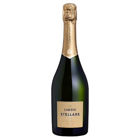 Vinhos Larentis - Espumante Stellare Brut