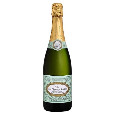 Casa Marques Pereira - Espumante Brut