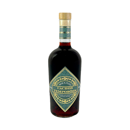 Casa Marques Pereira - Cachos Temporões Vinho Licoroso