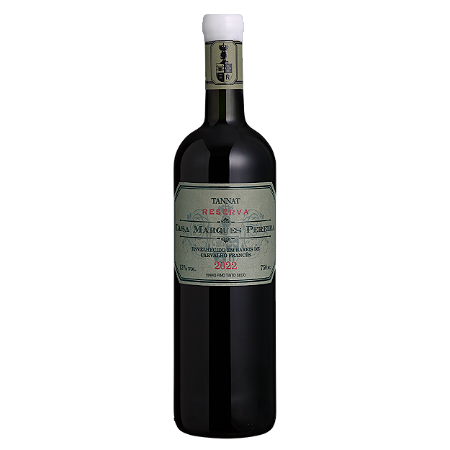 Casa Marques Pereira - Reserva Tannat