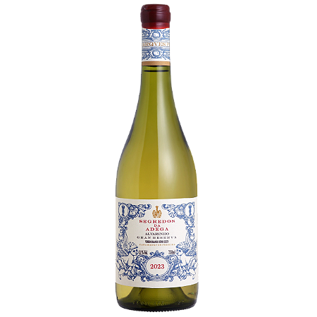 Casa Marques Pereira - Segredos da Adega Alvarinho