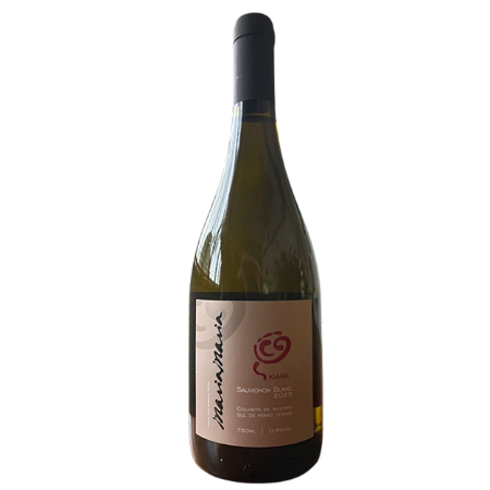Maria Maria - Kiara Sauvignon Blanc 2025