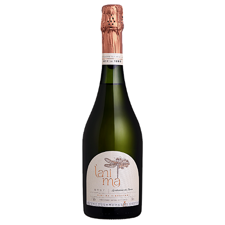 Vinícola Belmonte - Espumante L'anima Prosecco Brut