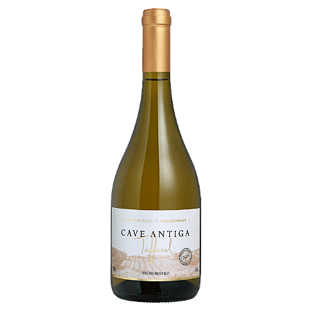 Cave Antiga - Taffarel Schönburger & Chardonnay