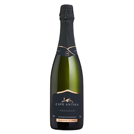 Cave Antiga - Espumante Brut Prosecco