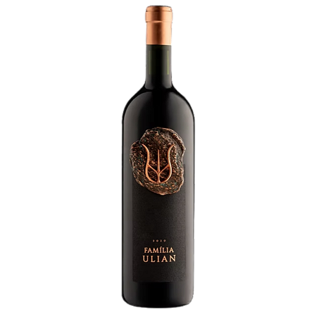 Família Ulian - Família Ulian 2020