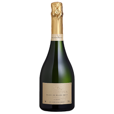 Cave Antiga - Espumante Blanc de Blanc Brut
