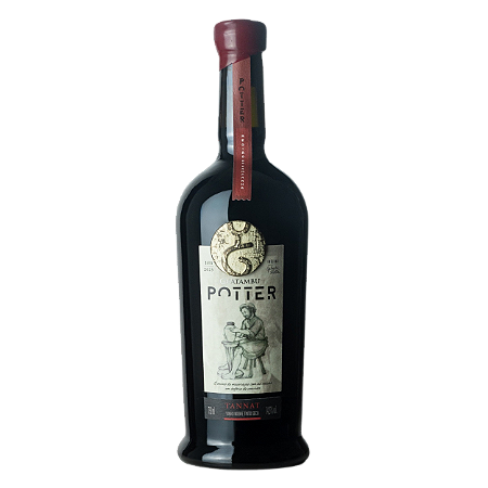 Guatambu - Potter Tannat