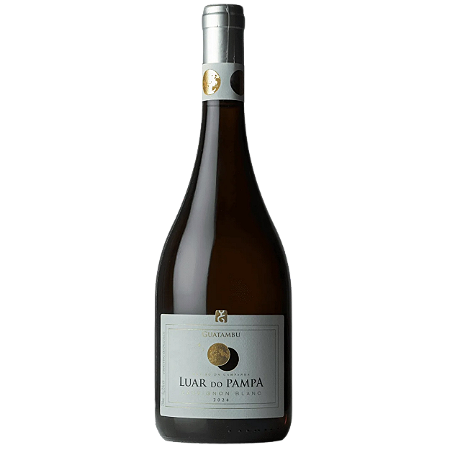Guatambu - Luar do Pampa Sauvignon Blanc