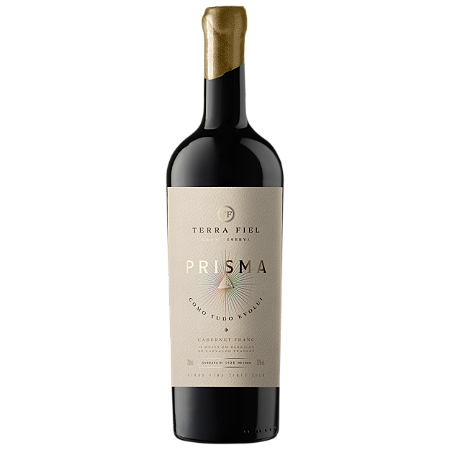 Terra Fiel - Gran Reserva PRISMA