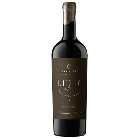 Terra Fiel - Gran Reserva LUZIO
