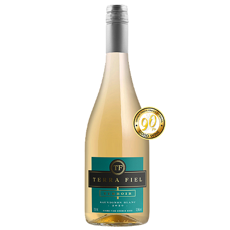 Terra Fiel - Terroir Sauvignon Blanc