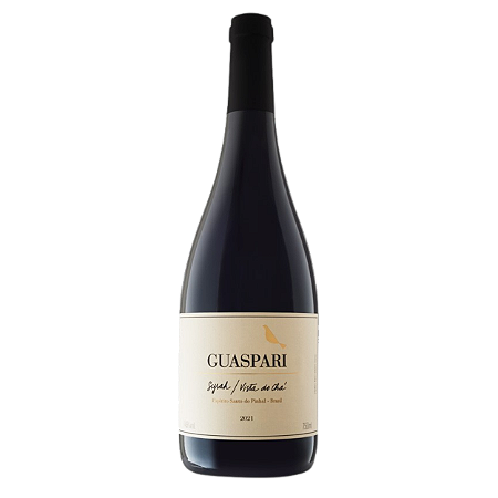 Guaspari - Vista do Chá Syrah 2021