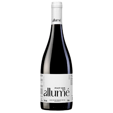 Pizzato - Allumé Pinot Noir