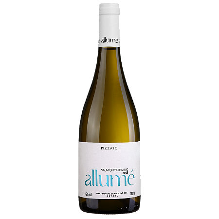 Pizzato - Allumé Sauvignon Blanc