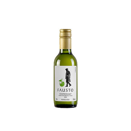 Pizzato - Fausto Chardonnay 187ml
