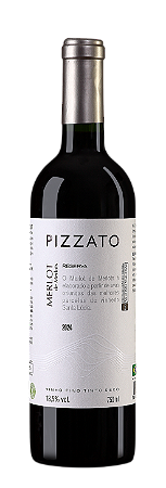 Pizzato - Merlot Reserva D.O.V.V.