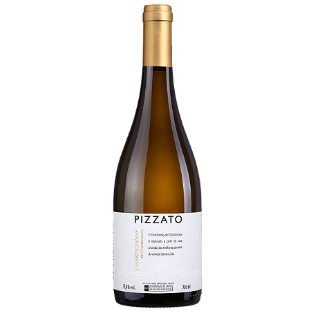 Pizzato - Chardonnay de Chardonays D.O.V.V.