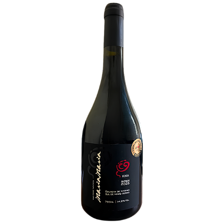 Maria Maria - Kika Syrah 2025